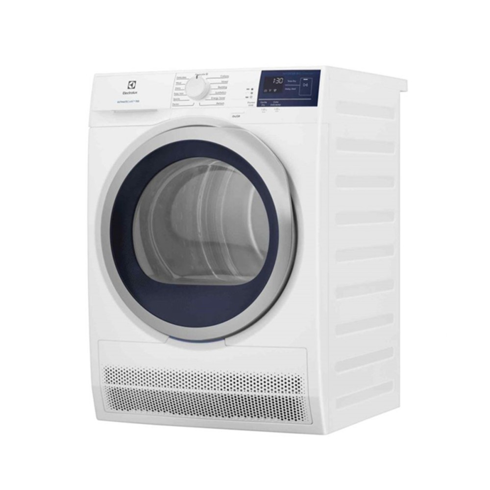 ELECTROLUX ULTIMATECARE™ 700 CONDENSER DRYER WITH SENSICARE SYSTEM (7.0